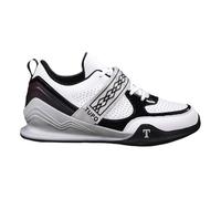 Yummsion Chaussures De Soulevé De Terre,HaltéRophilie Squat Chaussures,Soulevé Terre Chaussures D'HaltéRophilie pour Hommes,Deadlift Chaussures D'HaltéRophilie Fitness,Antidérapant,pour Gym