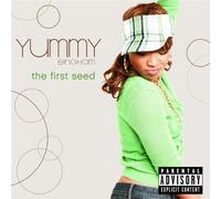 Yummy Bingham - The First Seed [Import]