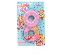 YUMMY DONUT MAKE UP SET