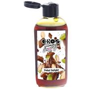 Yummy Dubai Delight Lubrifiant Pistache et Chocolat 100 Ml
