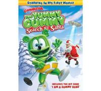 Yummy Gummy: Search for Santa: The Movie