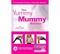 Yummy Mummy Workout [Import anglais]