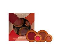 Yummy Skin 4-Ever Flushed Lip and Cheek Set - Flushed Kit