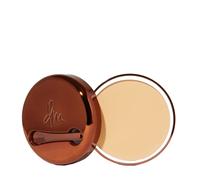 Danessa Myricks Beauty Yummy Skin Blurring Balm Powder fond de teint compact crème teinte 2 - Light With Golden Undertones 18 g