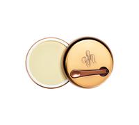 Danessa Myricks Beauty Yummy Skin Blurring Balm Powder fond de teint compact crème teinte Universal Radiant 18 g