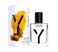 YUMMY TINGLES - ASMR FRAGRANCES - EAU DE PARFUM - L'ODEUR SUCRÉE DE TON ENFANCE - 50 ml