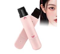 Yumneo Eyeliner ailé | Cosmétique de maquillage étanche | Pochoir magnétique portable | Pour débutantes, filles, voyage, rendez-vous, fête, travail, déplacements, sports occasions spéciales