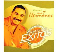 Yumuri Y Sus Hermanos - Grandes Exitos