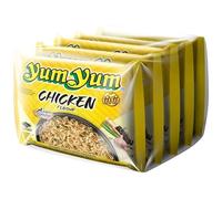 YUMYUM Nouilles au poulet 5 x 60 g