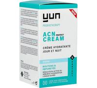 Yun ACN Hydra Protect Crème Hydratante Jour Et Nuit Pour Le Visage Flacon 50ml