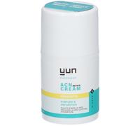 YUN ACN PROBIOTIC REPAIR Face Cream acne - Crème de nuit et jour probiotique pour tous les types peaux 50 ml