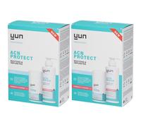YUN ACN PROTECT THERAPY Set(S) 2x1 pc(s)