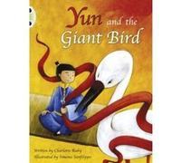 Yun and the Giant Bird (Purple B) (BUG CLUB) Raby, Charlotte (Auteur)