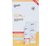 Yun Ato Protect Therapy Sans Parfum 2 Produits