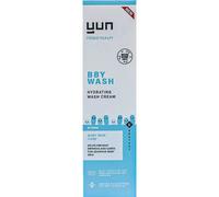Yun BBY Cream Hydra Crème Lavante Flacon Pompe 200ml