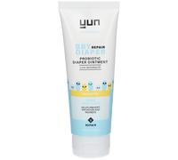 YUN BBY Diaper Onguent probiotique pour couches Crème 75 ml