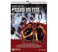 Yun Fat, C. - Prison on Fire I [Import]