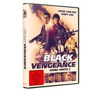 Yun-Fat,Chow - Black Vengeance-China White 2 [Import]