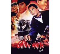 Yun-Fat, Chow - China White 2 - Black Vengenace