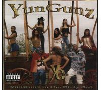 Yun Gunz in the Dirty 3rd