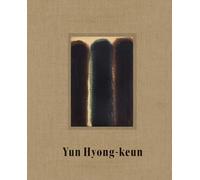 Yun Hyong-keun / Paris /anglais