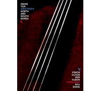 Inbetween-North And South Korea