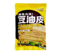 Yun Shan Ban Peau de tofu à l’huile de soja - 150 g