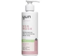 YUN VGN WASH Fresh Nettoyage intime Gel(S) 150 ml