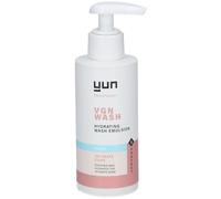 Yun VGN Wash Hydra Gel Lavant Intime Flacon-Pompe 150ml