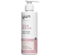 YUN VGN WASH Nettoyage intime sensible Gel(S) 150 ml