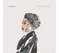 Yuna Chapters (Vinyl)