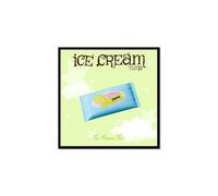 YUNA (IT.ZY) Ice Cream [Ice Cream Ver.] 1er Mini album