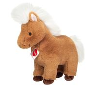 Yuna Poney Shetland Par Teddy Hermann - Lavable Peluche - 30cm - 93963