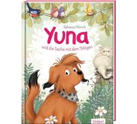 Yuna und die Sache mit dem Mögen