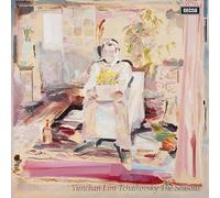Yunchan Lim - Tchaïkovski : les saisons
