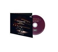 Yunchan Lim - Yunchan Lim, Neues Album 2026, Bach: Goldberg Variations Live at Carnegie Hall, CD Digipak