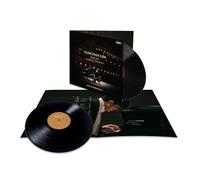 Yunchan Lim - Yunchan Lim, Neues Album 2026, Bach: Goldberg Variations Live at Carnegie Hall, Doppelvinyl, 2 LP [Vinyl LP]