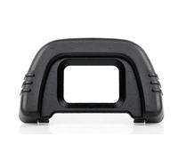 Yunchenghe DK-21 Oculaire œilleton du viseur, pour Nikon D7000 D750 D610 D600 D300 D200 D100 D90 D80 D70 D70s Appareil Photo Reflex, 5 Pcs