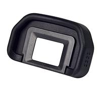 Yunchenghe EB Oculaire œilleton du viseur, pour Canon EOS 5D Mark II 5D 6D 70D 60D 50D 40D Appareil Photo Reflex, 5 Pcs