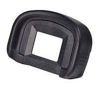 Yunchenghe EG Oculaire œilleton du viseur, pour Canon EOS 1D Mark III, 1D Mark IV, 1D X, 1D Mark III, 5D Mark III, 7D, 5 Pcs