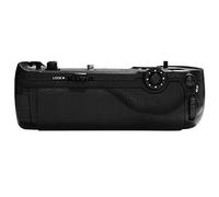 Yunchenghe MB-D17 Poignées de Batterie Poignée Multifonctions, pour Nikon D500 Poignée (Remplacement Nikon MB-D17)