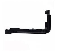 Yunchenghe Poignée pour Support en Forme de L à libération Rapide en métal, Verticale pour Olympus E-M1 Caméra