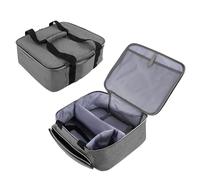 YUNCHONGuk Sac de transport compatible avec la machine de découpe intelligente CRI Cut Joy Xtra et accessoires, sac de rangement pour cartes CRI Cut Joy Extra Mat, CRI Cut Joy Extra Matte, CRI Cut Joy