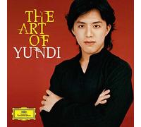 Yundi, Li - Art of Yundi
