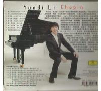 yundi li chopin