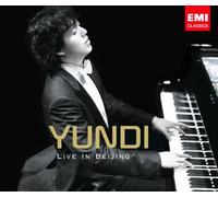 Yundi Li - Chopin Live from Beijing [Import]