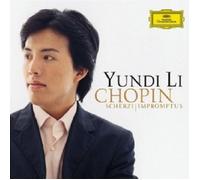 Chopin : Scherzi - Impromptus No. 1-3