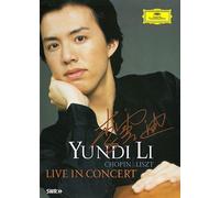 Yundi Li : Live In Concert