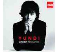 Chopin : Nocturnes