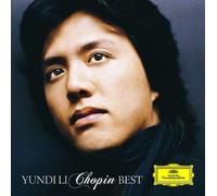 YUNDI LI - Yundi Li Chopin Best [Import]